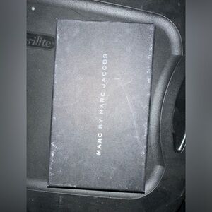 Marc by Marc Jacob’s box only